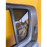 Стекло двери задней левой (форточка) Nissan Pathfinder (R51M) 2004-2013 Внедорожник 2010 82263EB33A, 43R004535