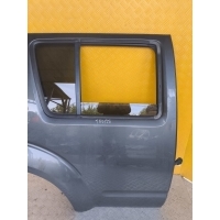 Стекло двери задней правой Nissan Pathfinder (R51M) 2004-2013 Внедорожник 2010 82300EB33A