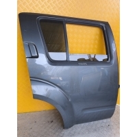 Дверь задняя правая Nissan Pathfinder (R51M) 2004-2013 Внедорожник 2010 82152EB330