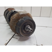 Пружина подвески задняя Renault Duster I 2010-2021 550202720R