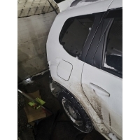 Крыло заднее правое Nissan Terrano III 2014- 7742200Q1A