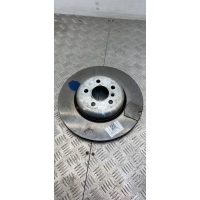 диск тормозной задний BMW X3 G01 рест. 2024 34216860925,6860925,8853554