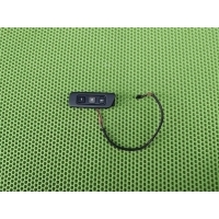 кнопка многофункциональная JEEP GRAND CHEROKEE (WJ) 1999-2004 JEEP GRAND CHEROKEE (WJ) 1999-2004 56042291AB,