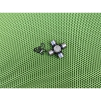 крестовина кардана JEEP GRAND CHEROKEE (ZJ) 1993-1998 JEEP GRAND CHEROKEE (ZJ) 1993-1998 G5153X, Совместимые OEM номера 04882793,05015694AA,05015694AB,45U0107,4728937,5153X,G5153X,J8126614,JO099