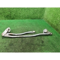 Механизм стеклоочистителя (трапеция дворников) Mazda 323 BA 1998