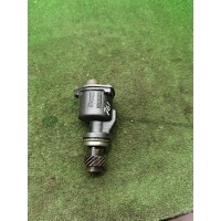 Насос вакуумный Volkswagen Passat B3 1990