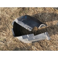Подкрылок правое правая передняя передняя ягуар xf x250 8x23 - 166562 - ae