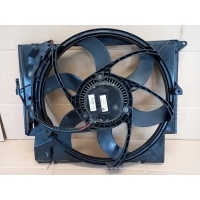 WENTYLATOR BMW E81 E82 E87 E90 E91 E92 E93 7788906