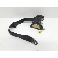 ремень безопасности Mercedes-Benz C-Class W204 2011-2014 A20486082859C94