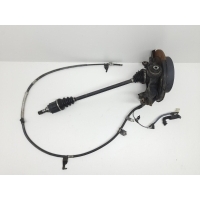 Кулак поворотный Lexus RX270 3 2012-2015 4230548060