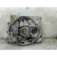 WENTYLATOR CHŁODNICY BMW E90 17.42 - 7788906 - 12 2.0