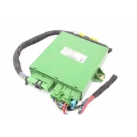 MODUŁ STEROWNIK ALARMU BMW E32 E34 1388907