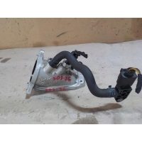OCTAVIA III Przepustnica 04L128837E