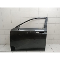 Дверь передняя левая Changan Uni-V 2022>