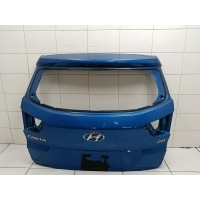 Дверь багажника Hyundai Creta 1 2016-2021