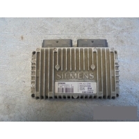Блок управления АКПП Peugeot 407 2004-2010