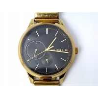 Часы tommy hilfiger 1782019 brooke голд