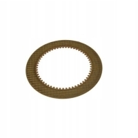 Tarcza cierna sprzęgła WOM Massey Ferguson 1688532