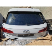 Крышка багажника (дверь 3-5) Audi Q5 II рестайлинг (2020—2023) 2022