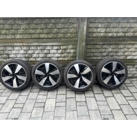 Диск литой Audi Q2 2020-2024 2022