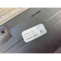 Молдинг двери передней левой Audi Q5 II (2016—2020) 2020 80A853959G
