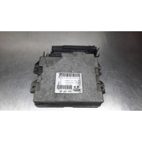 KOMPUTER SILNIKA FIAT SIENA 00R 1.2B 1781242 MPI