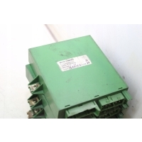 MODUŁ STEROWNIK ALARMU BMW E32 E34 1388907