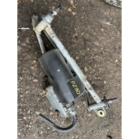 Механизм стеклоочистителя (трапеция дворников) Renault Scenic 2001