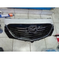 Mazda cx9 2012 - 2016 рестайлинг решетка радиатора
