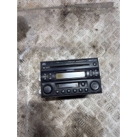 Магнитола Nissan X-Trail T30 2006 28188EQ300