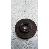 Диск тормозной передний BMW 5 E34 1995 1165263