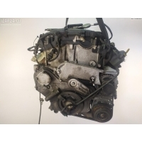 Двигатель (ДВС) Opel Signum (2003-2008) 2004 2.2 Бензин Z22YH