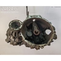 КПП 5-ст. механическая Volkswagen Passat B4 1994