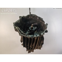 КПП 6-ст. механическая Volkswagen Passat B5+ (GP) 2004