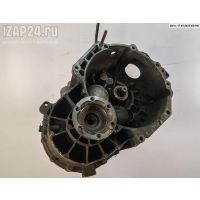 КПП 6-ст. механическая Seat Altea 2005