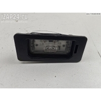 Подсветка номера BMW 5 F10/F11 (2009-2017) 2012 7193293