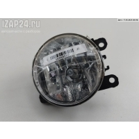 Фара противотуманная правая Dacia (Renault) Lodgy 2012 261507817R