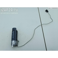 Ручка двери наружная передняя левая Audi A4 B5 (1994-2001) 1997 8D0837205D
