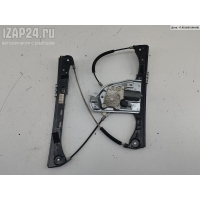 Стеклоподъемник электрический передний правый Mercedes W203 (C) 2001 A2037202446