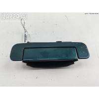 Ручка двери наружная задняя правая Audi A6 C4 (1994-1997) 1997 4A0839206