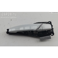 Ручка двери наружная передняя правая Opel Meriva B 2014 13500026