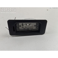Подсветка номера BMW 5 F10/F11 (2009-2017) 2012 7193293