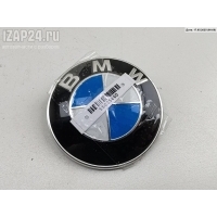 Эмблема BMW 5 F10/F11 (2009-2017) 2012 10333410