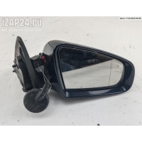 Зеркало наружное правое Audi A6 C6 (2004-2011) 2005 448506
