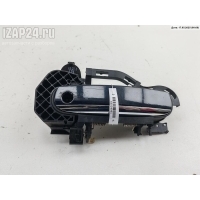 Ручка двери наружная передняя левая Audi A6 C6 (2004-2011) 2005 4F0837885