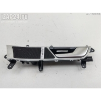 Ручка двери внутренняя передняя правая Audi A6 C6 (2004-2011) 2005 4F0837020
