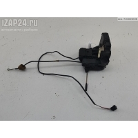 Замок двери передней правой Mercedes W203 (C) 2001 2037200435