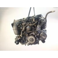 Двигатель (ДВС) Mercedes W212 (E) 2014 2.2 Дизель 651925, OM651.925, OM651