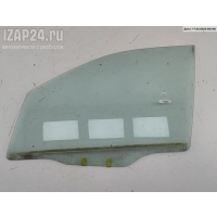 Стекло двери передней левой Mitsubishi Space Runner (1999-2004) 1999 43R00033