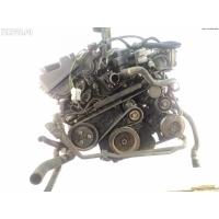 Двигатель (ДВС) BMW 3 E46 (1998-2006) 2003 1.8 Бензин N42B18A